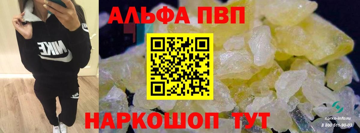 A PVP крисы CK Рубцовск
